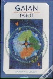 Capa do artigo Gaian Tarot