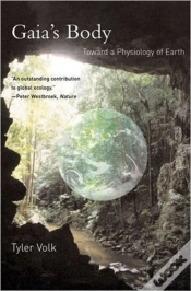 Capa do artigo Gaia