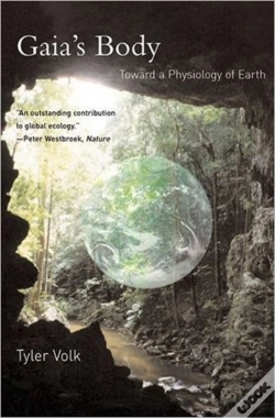 Capa do artigo Gaia'S Body