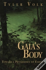 Capa do artigo Gaia