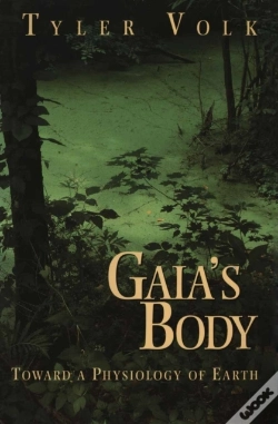 Capa do artigo Gaia'S Body