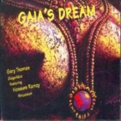 Capa do artigo Gaia