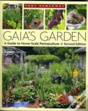 Gaia'S Garden