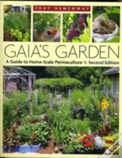 Capa do artigo Gaia'S Garden