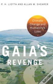 Capa do artigo Gaia