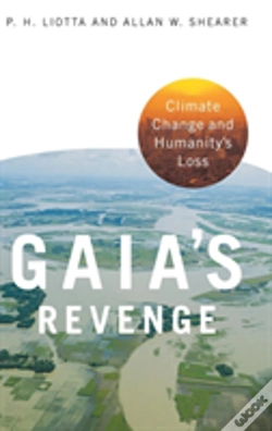 Capa do artigo Gaia'S Revenge