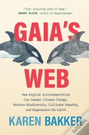 Capa do artigo Gaia