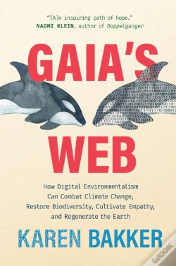 Capa do artigo Gaia'S Web