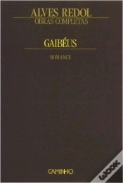 Capa do artigo Gaibéus