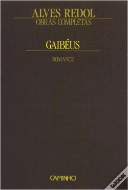 Capa do artigo Gaibéus