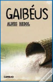 Capa do artigo Gaibéus