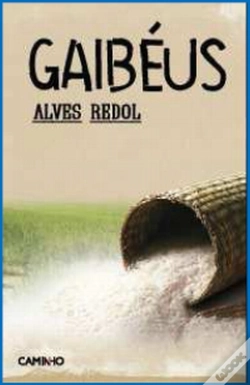 Capa do artigo Gaibéus