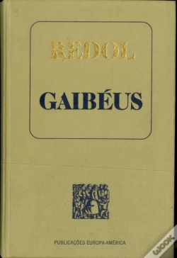 Capa do artigo Gaibeus - Edição Especial                                         