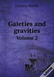 Capa do artigo Gaieties And Gravities Volume 2