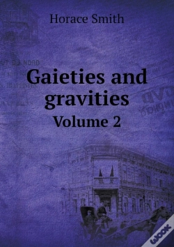 Capa do artigo Gaieties And Gravities Volume 2