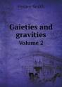 Gaieties And Gravities Volume 2 - Preview