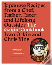 Gaijin Cookbook The
