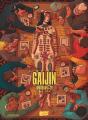 Gaijin - Preview