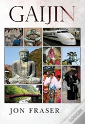 Capa do artigo Gaijin