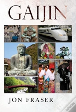 Capa do artigo Gaijin