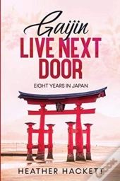 Gaijin Live Next Door