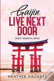 Capa do artigo Gaijin Live Next Door