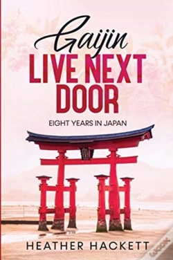 Capa do artigo Gaijin Live Next Door