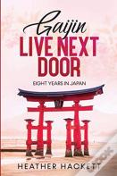 Gaijin Live Next Door