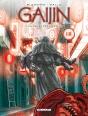 Gaijin Tome 3 ; La Danse Des Masques - Preview