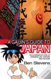 Capa do artigo Gaijin
