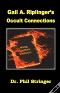 Capa do artigo Gail A. Riplinger'S Occult Connections