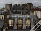 Gail Albert Halaban Paris Views