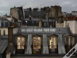 Capa do artigo Gail Albert Halaban Paris Views