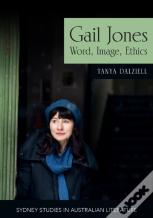 Gail Jones
