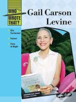 Gail Levine