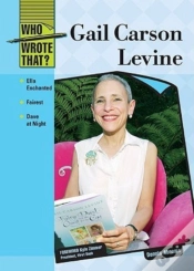 Capa do artigo Gail Levine