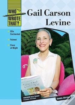 Capa do artigo Gail Levine