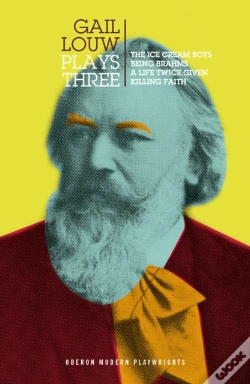 Capa do artigo Gail Louw: Plays Three