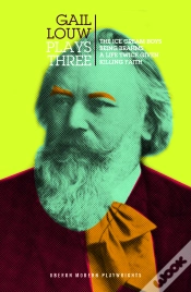 Capa do artigo Gail Louw: Plays Three