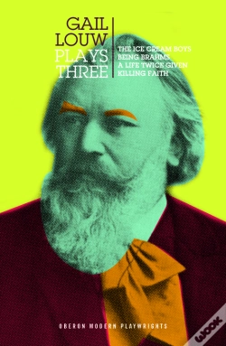 Capa do artigo Gail Louw: Plays Three