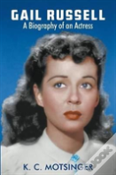 Gail Russell