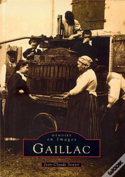 Capa do artigo Gaillac
