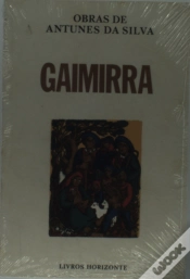 Capa do artigo Gaimirra