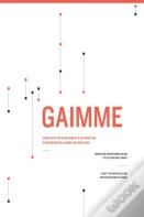 Gaimme - Guidelines For Assessment & Instruction In Mathematical Modeling Education