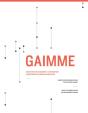 Gaimme - Guidelines For Assessment & Instruction In Mathematical Modeling Education - Preview