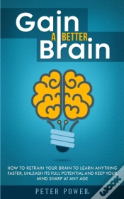 Capa do artigo Gain A Better Brain