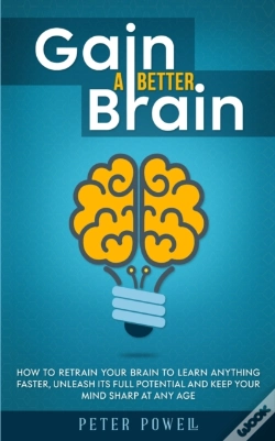 Capa do artigo Gain A Better Brain