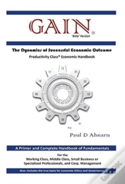 Capa do artigo Gain - 