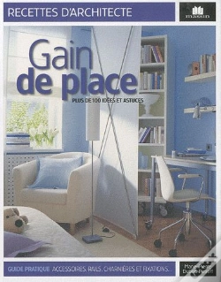 Capa do artigo Gain De Place