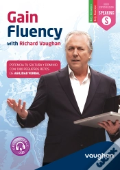 Capa do artigo Gain Fluency
